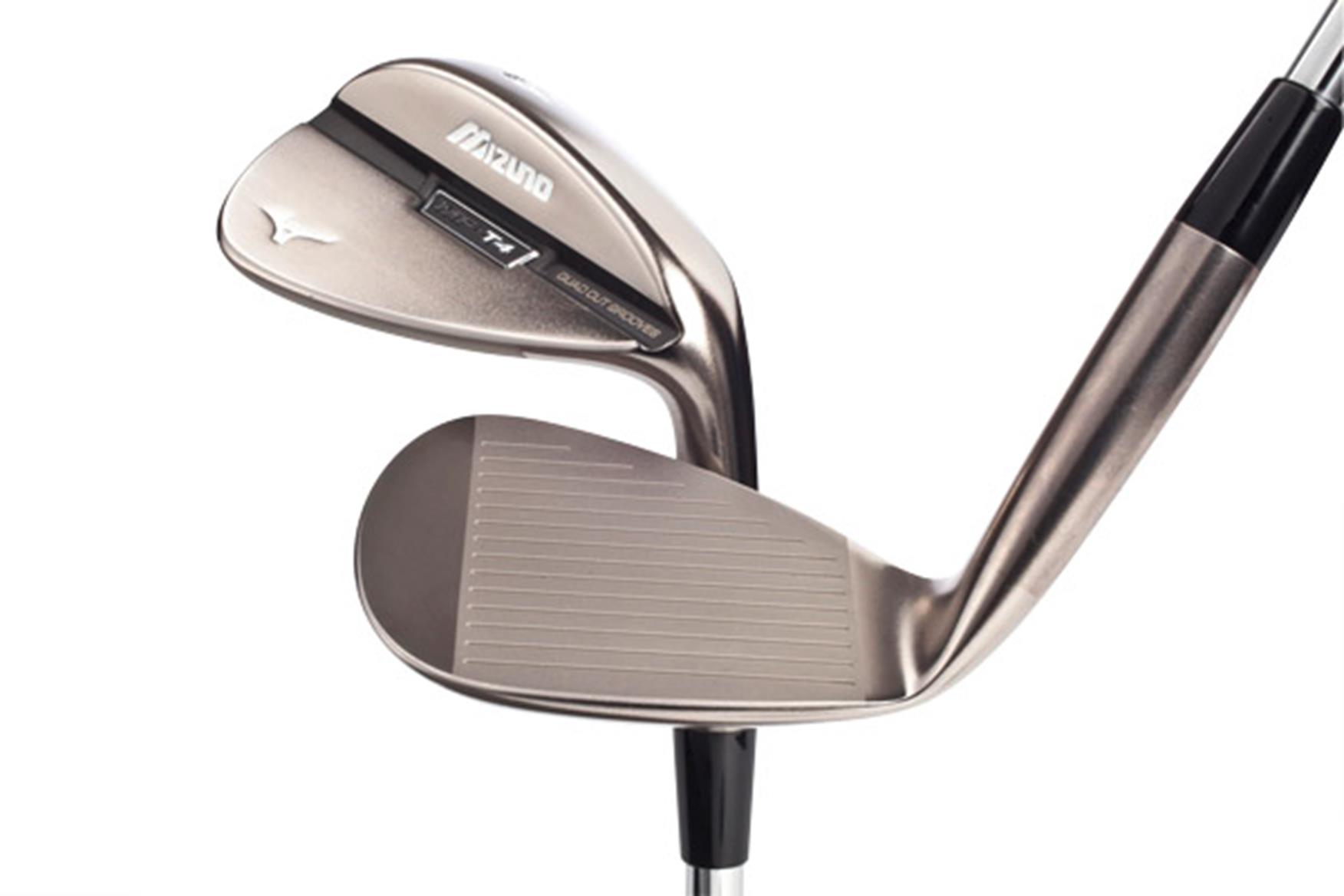 mizuno t4 wedge specs